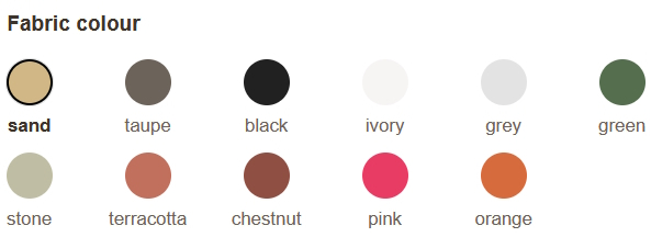 Cort de evenimente tip safari African Eurostretch 4,5m x 7,5m pentru max 65 persoane [2]