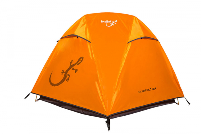 Cort Freetime Mountain DLX 2, 2 persoane, 2.25kg [2]