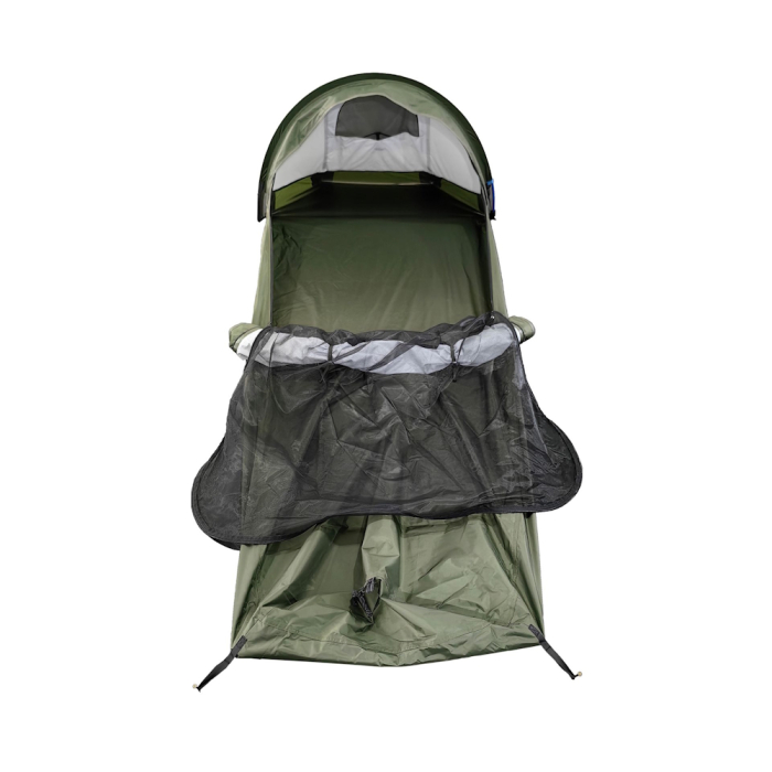 Cort Bivak Origin Outdoors 1 persoana, 900 g, verde [6]
