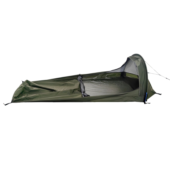Cort Bivak Origin Outdoors 1 persoana, 900 g, verde [8]
