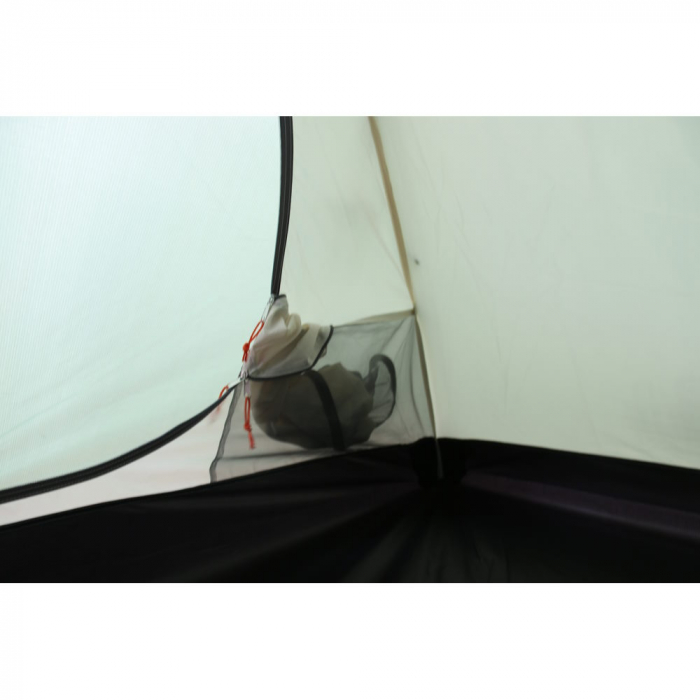 Cort Origin Outdoors Snugly 2, 2 persoane, 230x160cm, 2.6kg, cort montan [7]