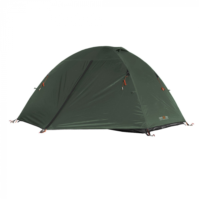 Cort Origin Outdoors Snugly 3, 3 persoane, 210x180cm, 2.8 kg [2]