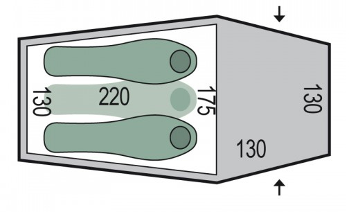 Cort Pinguin Summit 3 [2]
