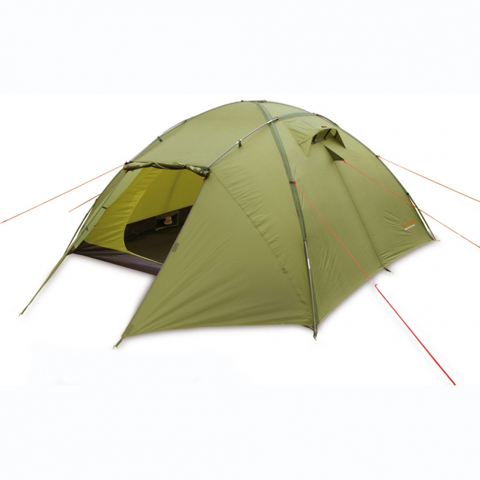 Cort Pinguin Tornado 3, 3-4 persoane, 4.95kg, bete fibra de sticla [2]