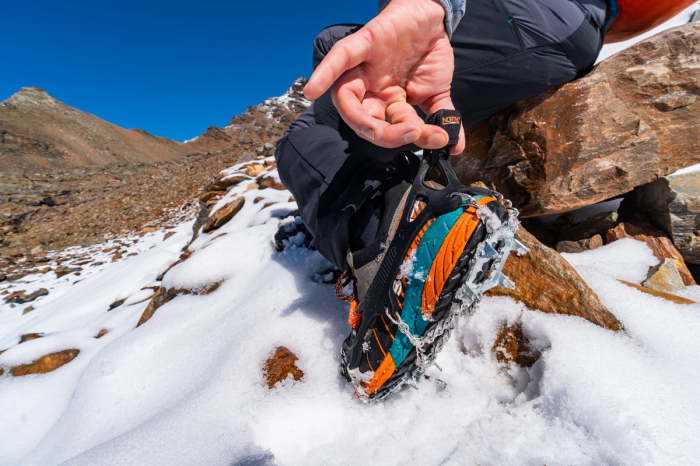 Crampon Nortec Alp 2.0 (pereche) [5]