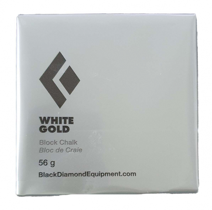 Cub magneziu Black Diamond White Gold 56g, pentru escalada [1]