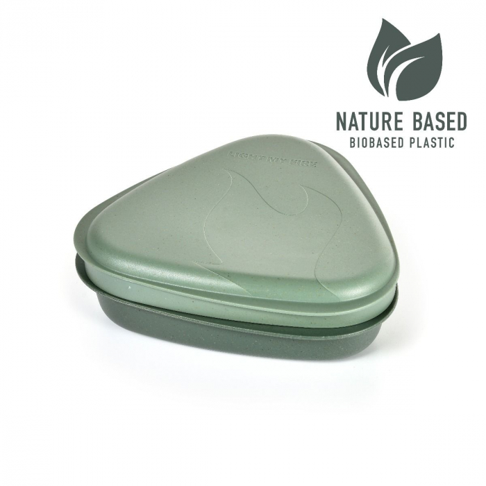 Set vase Light My Fire Bowl´n Lid 900ml [2]