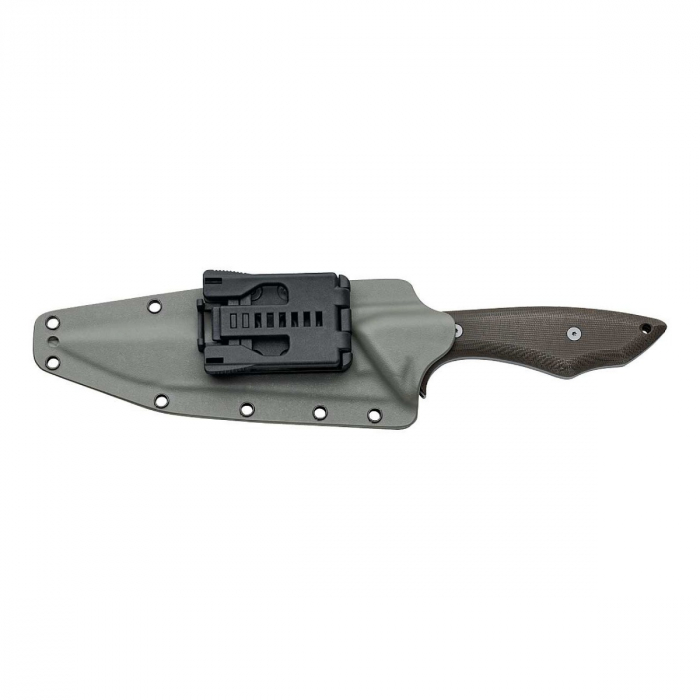 Cutit tactic Herbertz Fox 970601, 32.5cm [2]