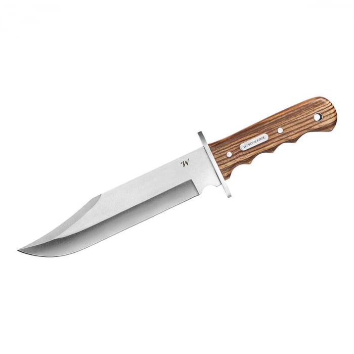 Cutit tactic bowie Winchester 150222, lungime lama 22 cm [1]