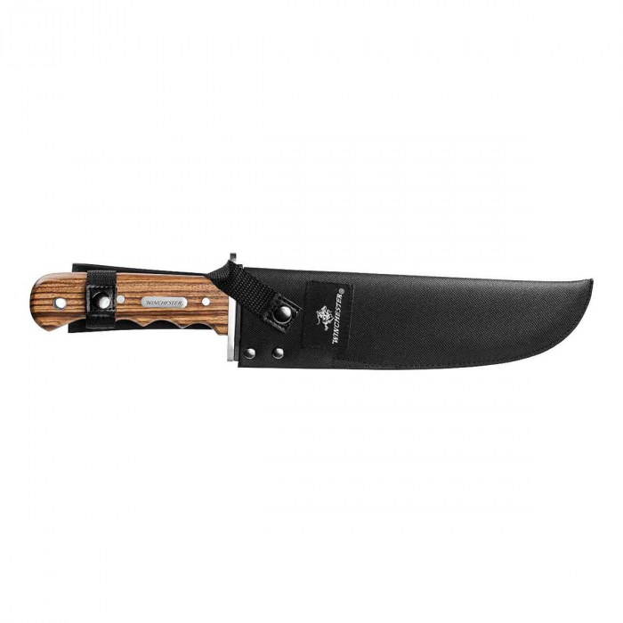 Cutit tactic bowie Winchester 150222, lungime lama 22 cm [2]