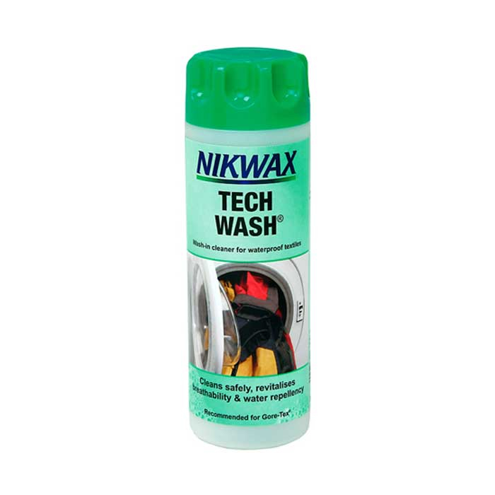 Detergent Nikwax Tech Wash 300ml [1]