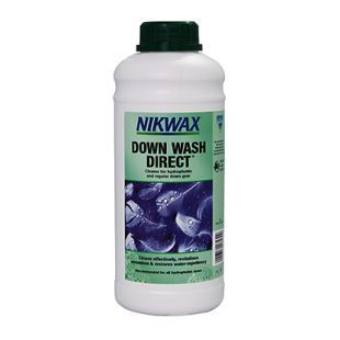 Detergent puf Nikwax Down Wash Direct 1l [1]