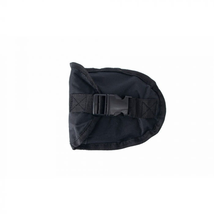 Ferastrau de buzunar Origin Outdoors cu lant, maner paracord [4]