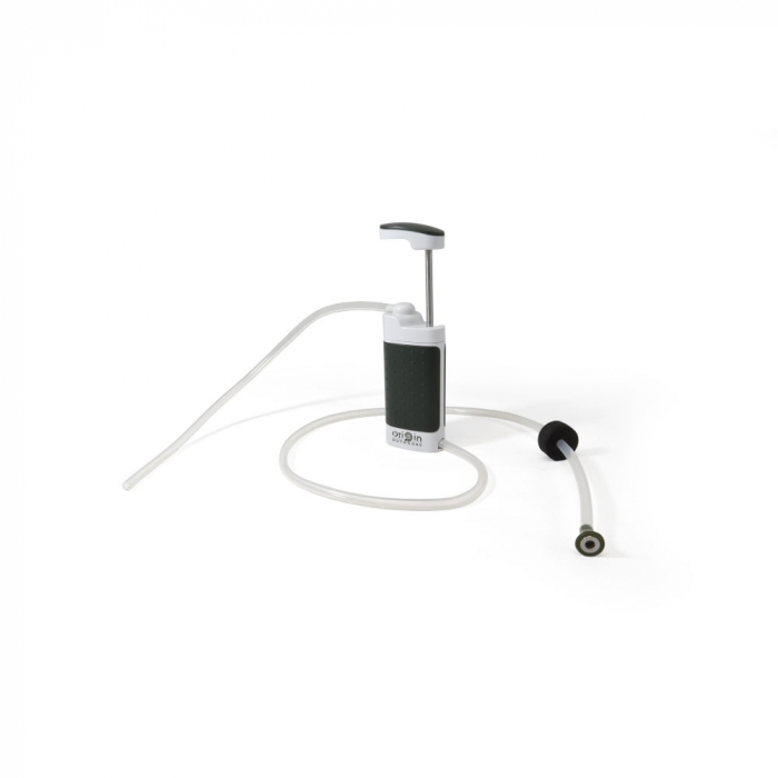 Filtru apa Organic si Chimic Origin Outdoors - MINI [3]