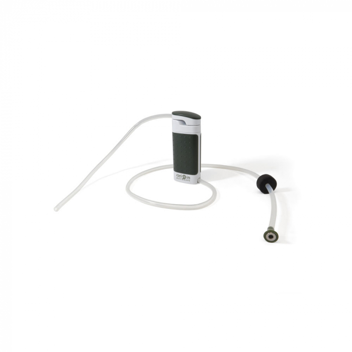 Filtru apa Organic si Chimic Origin Outdoors - MINI [2]