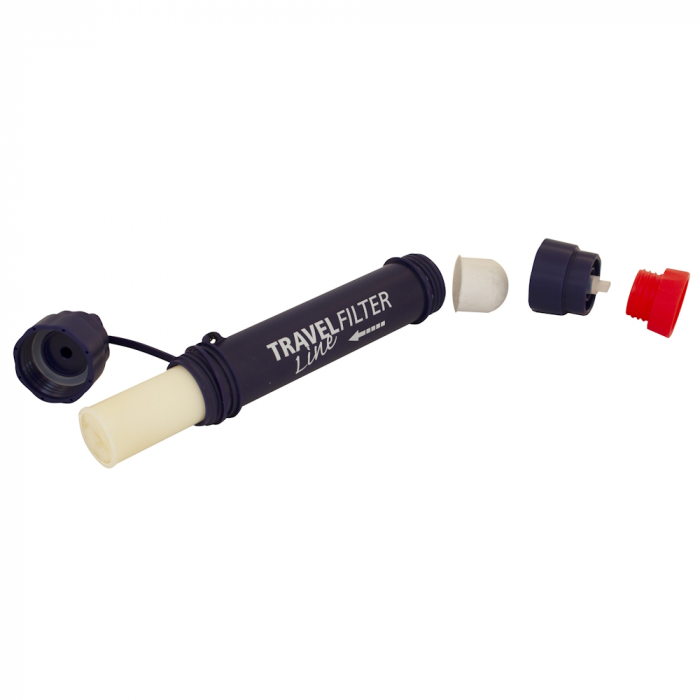 Filtru apa Travelsafe Water Straw TS2238 [2]