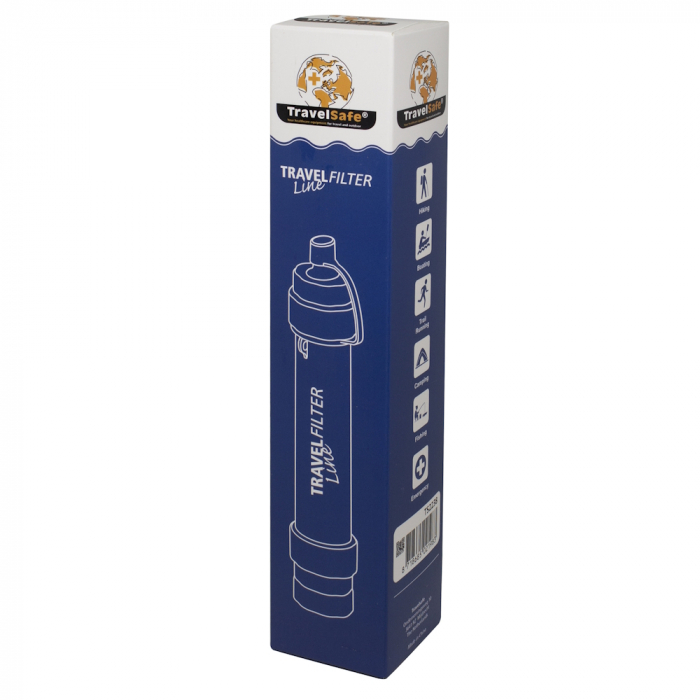 Filtru apa Travelsafe Water Straw TS2238 [4]