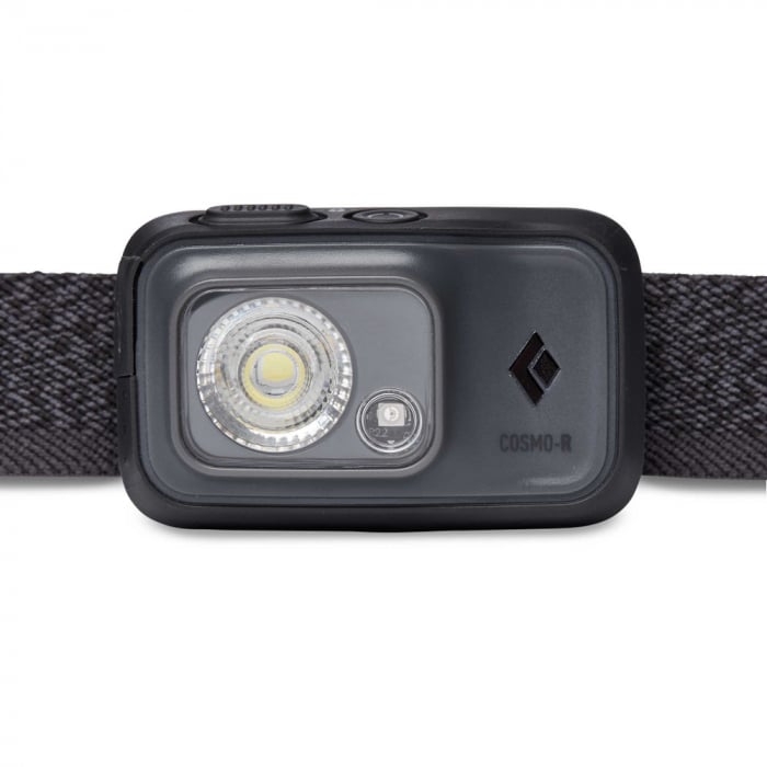 Frontala Black Diamond Cosmo R 350 lm, reincarcabila [4]