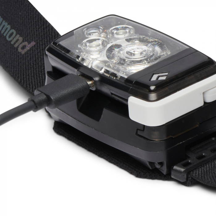 Frontala Black Diamond Distance cu functie boost 1100 lm [4]