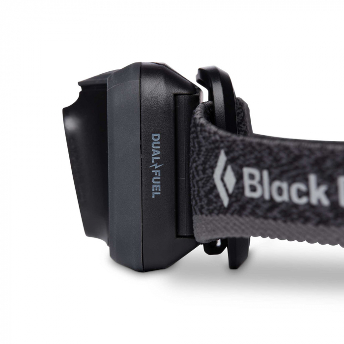 Frontala Black Diamond Spot 400 [9]