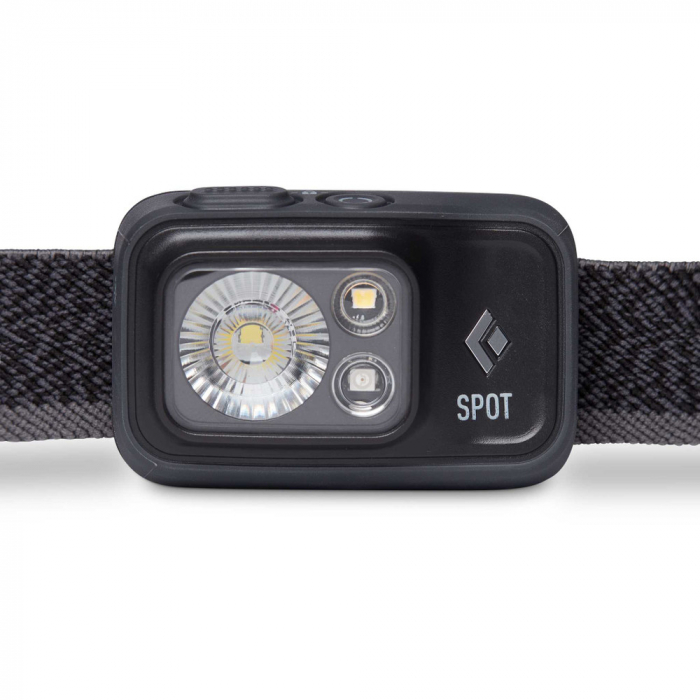 Frontala Black Diamond Spot 400 [7]