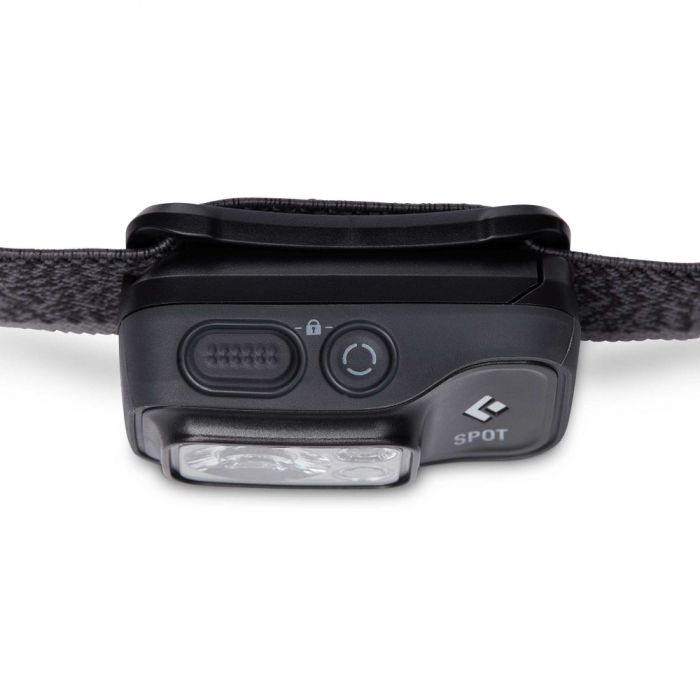 Frontala Black Diamond Spot 400 [8]