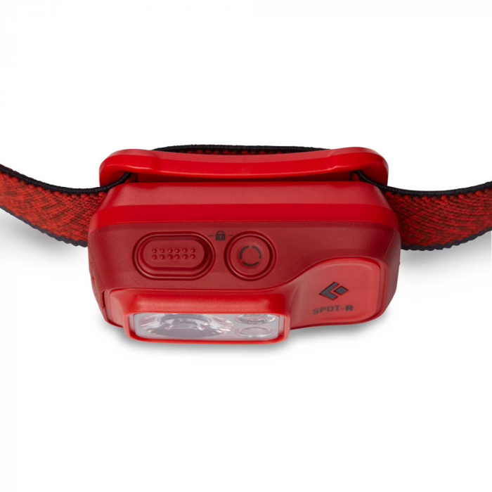 Frontala Black Diamond Spot 400 R [11]