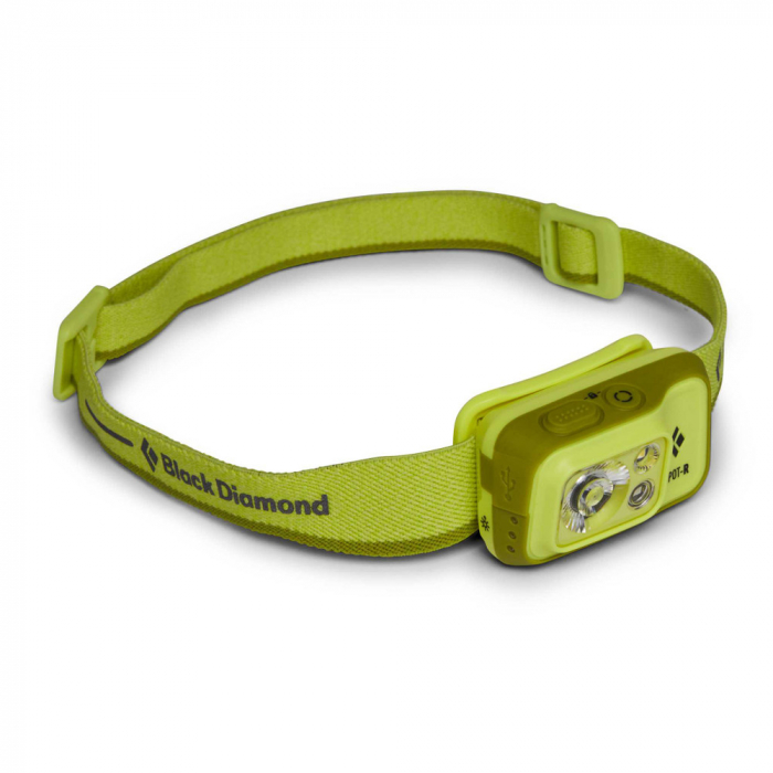 Frontala Black Diamond Spot 400 R [6]