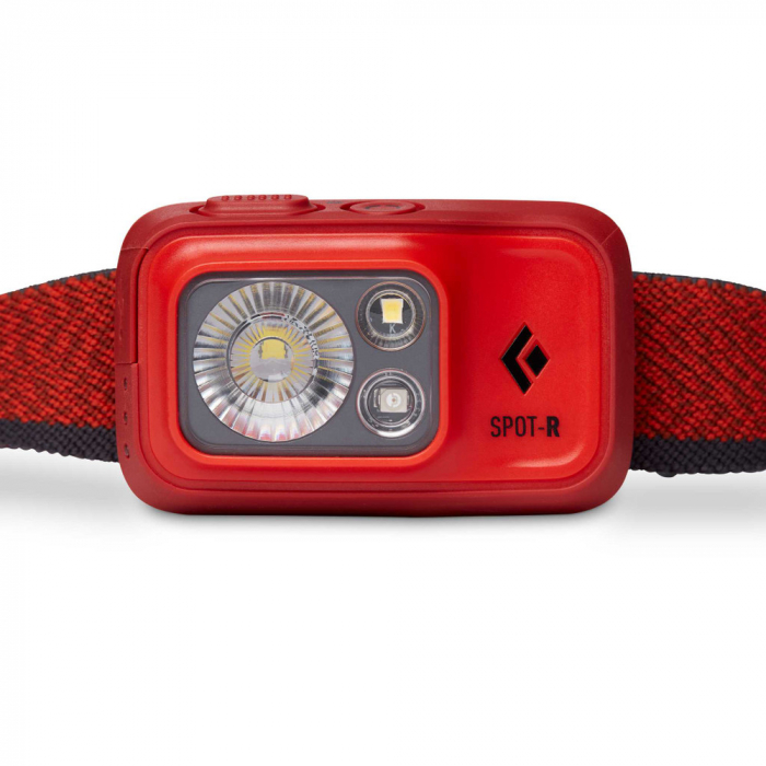 Frontala Black Diamond Spot 400 R [7]