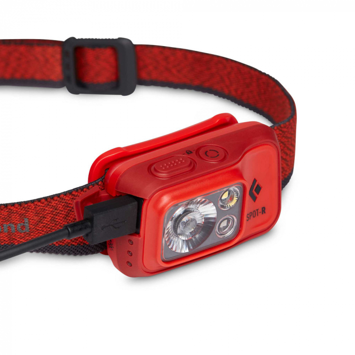 Frontala Black Diamond Spot 400 R [8]
