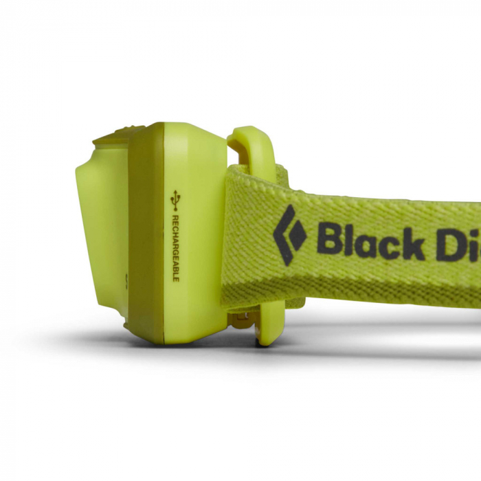Frontala Black Diamond Spot 400 R [4]