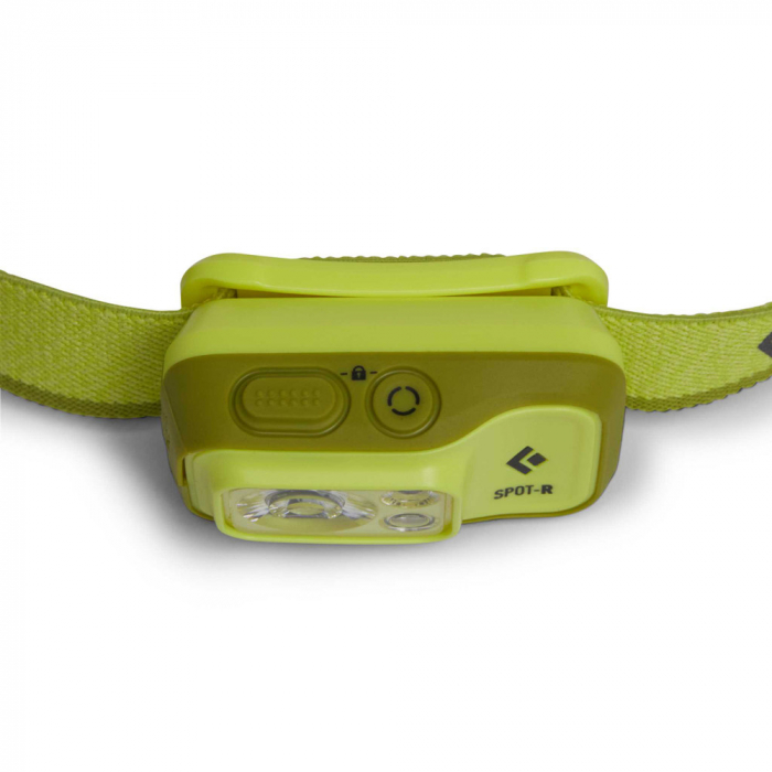 Frontala Black Diamond Spot 400 R [3]