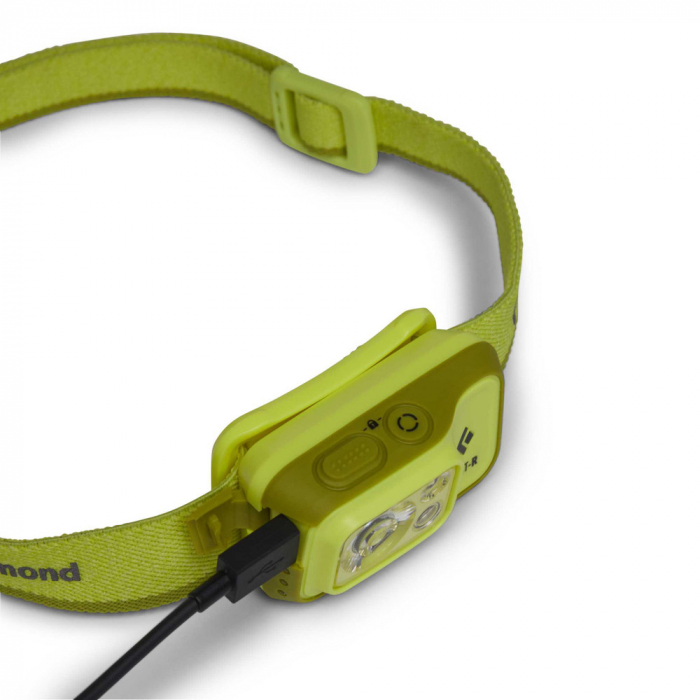 Frontala Black Diamond Spot 400 R [9]