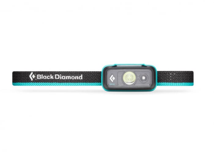 Frontala Black Diamond Spot Lite 160 [3]