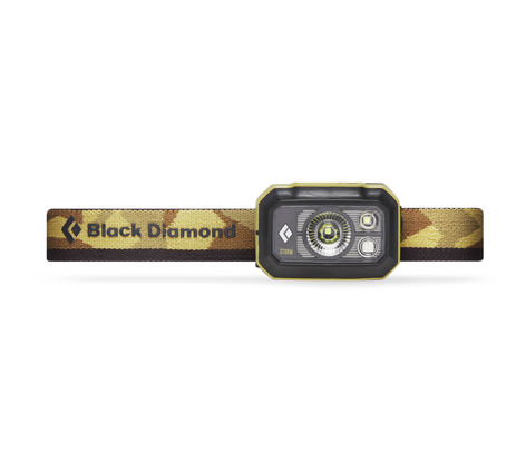 Frontala Black Diamond Storm 375 lm [5]