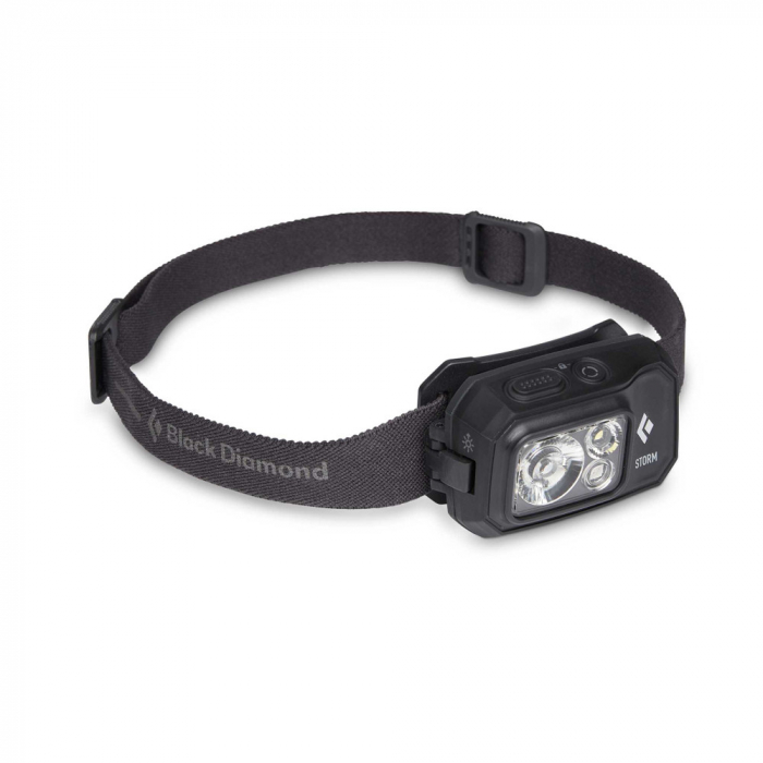 Frontala Black Diamond Storm 450 Lm [4]