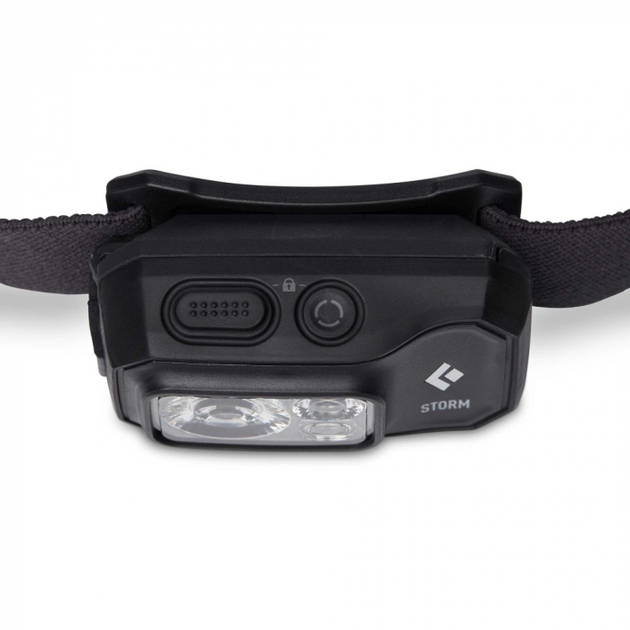 Frontala Black Diamond Storm 450 Lm [5]