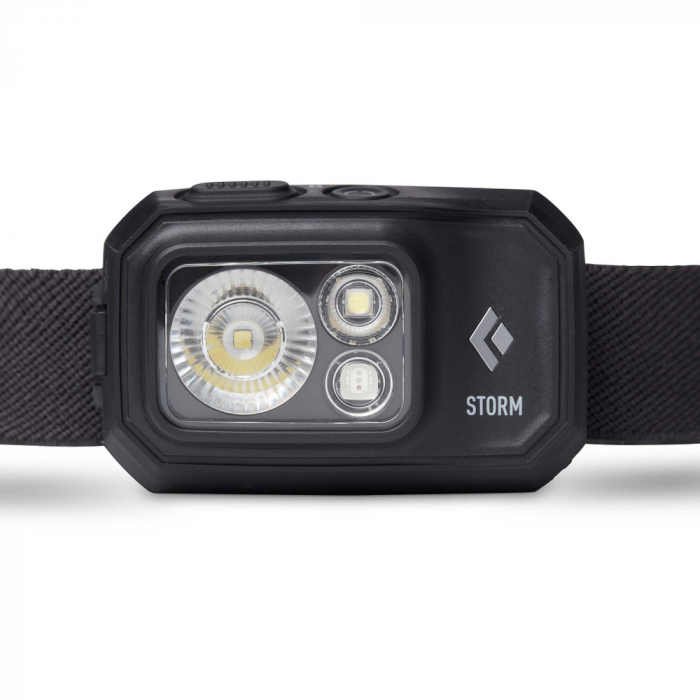 Frontala Black Diamond Storm 450 Lm [6]