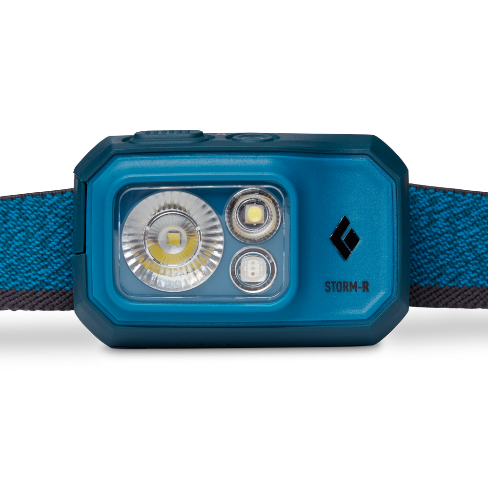 Frontala Black Diamond Storm 500-R [11]