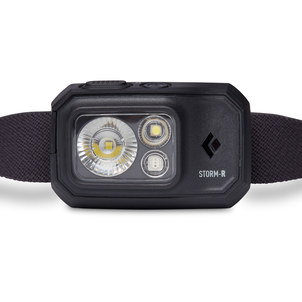 Frontala Black Diamond Storm 500-R [2]
