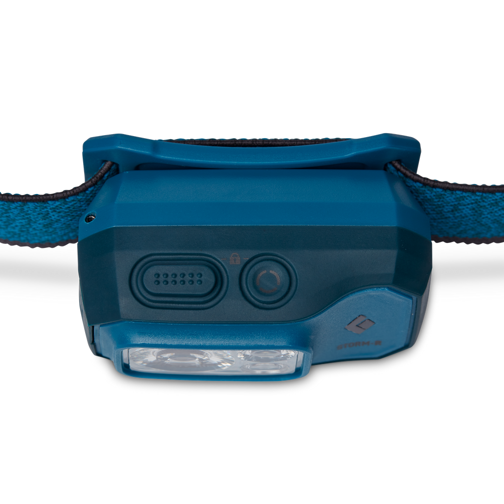 Frontala Black Diamond Storm 500-R [10]