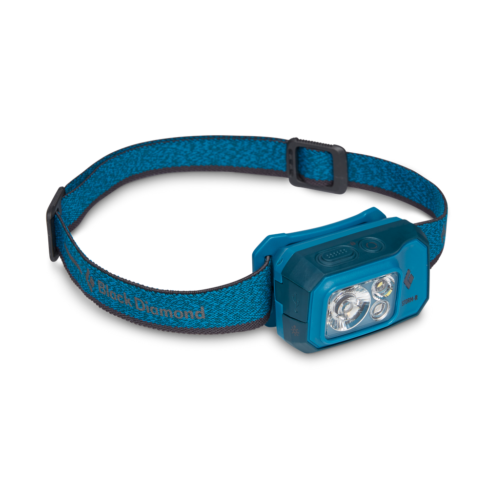 Frontala Black Diamond Storm 500-R [15]
