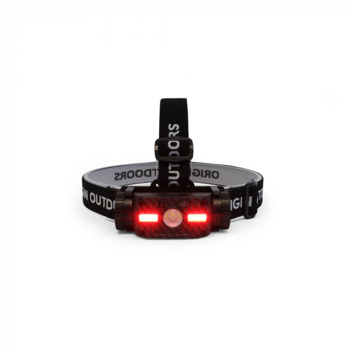 Frontala Origin Outdoors Sensor 800 lumen [10]