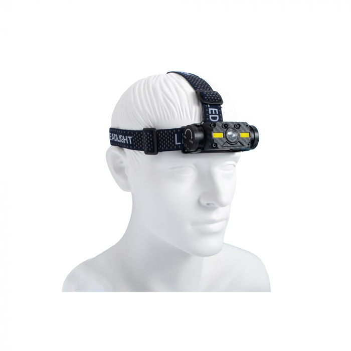 Frontala Origin Outdoors Sensor 800 lumen [3]