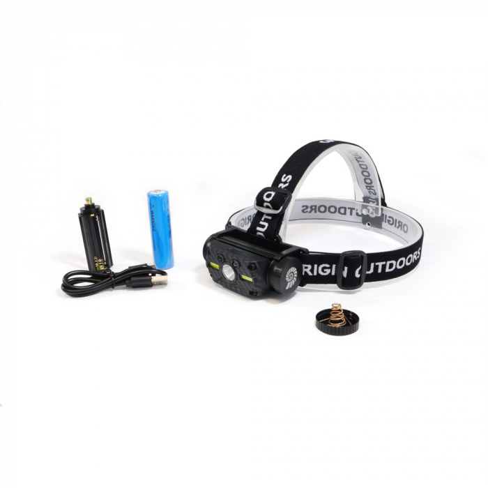 Frontala Origin Outdoors Sensor 800 lumen [7]