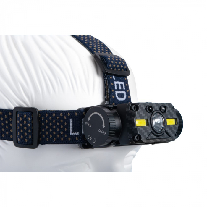 Frontala Origin Outdoors Sensor 800 lumen [5]