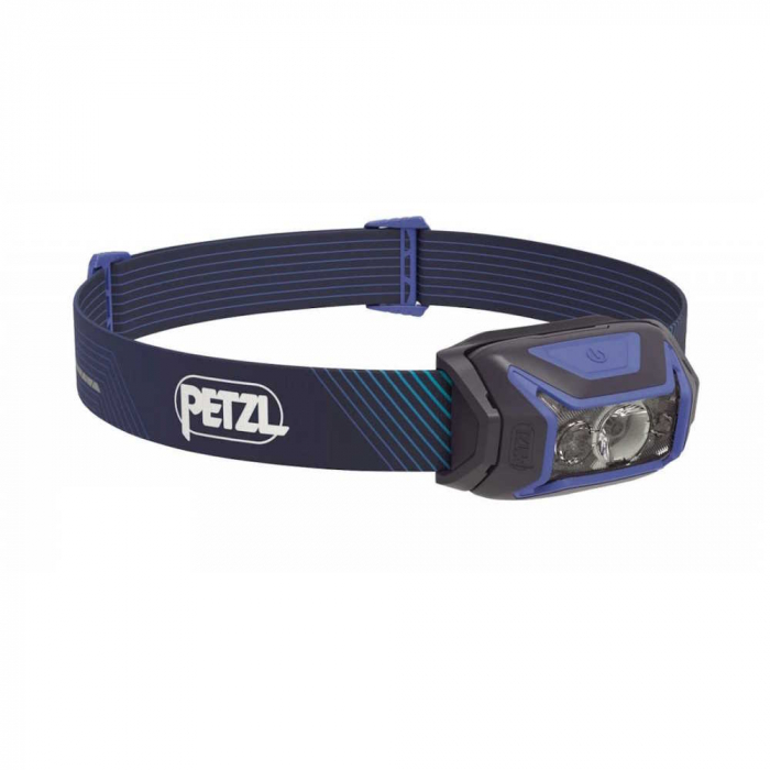 Frontala Petzl Actik Core Hybrid 600 lumen [7]