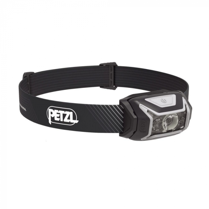Frontala Petzl Actik Core Hybrid 600 lumen [11]