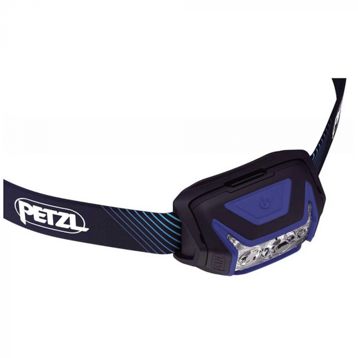 Frontala Petzl Actik Core Hybrid 600 lumen [6]
