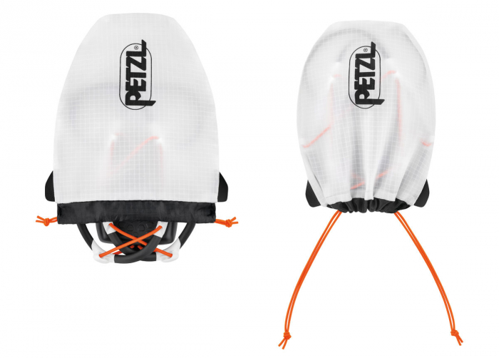 Frontala Petzl Iko 350 lm [7]